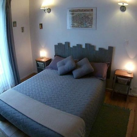 Chambres D'Hotes Le Casse Noix 사흘라 라 카네다 외부 사진