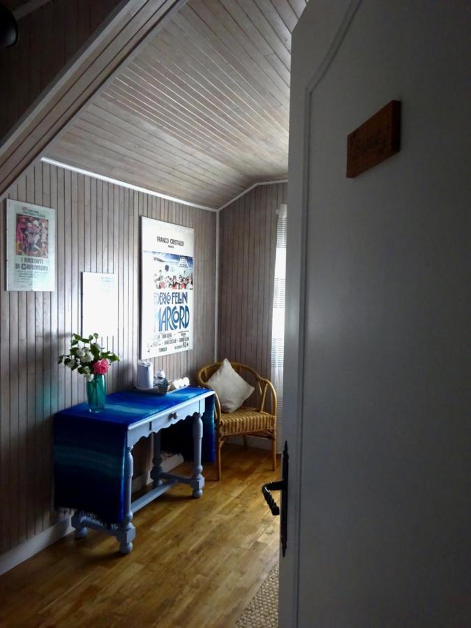 Chambres D'Hotes Le Casse Noix 사흘라 라 카네다 외부 사진