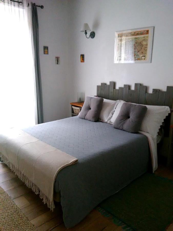 Chambres D'Hotes Le Casse Noix 사흘라 라 카네다 외부 사진
