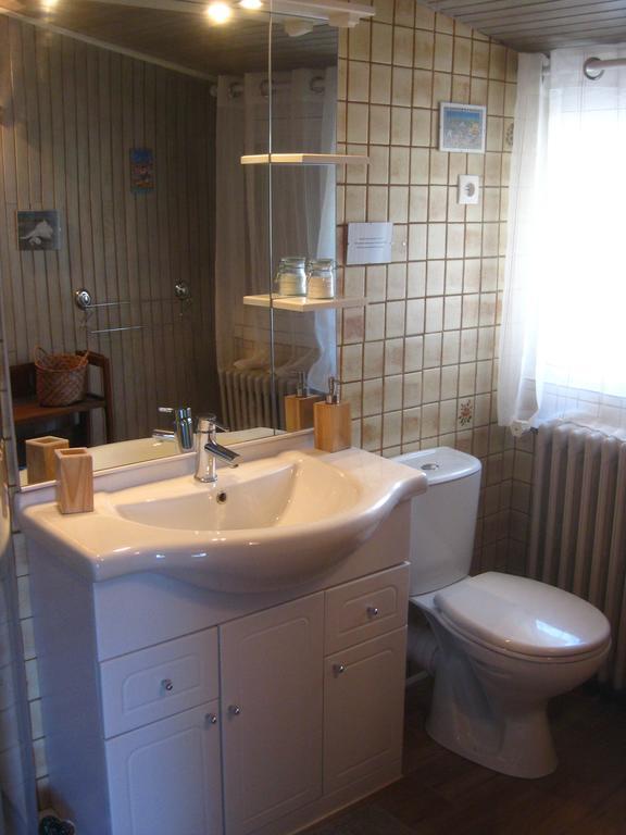 Chambres D'Hotes Le Casse Noix 사흘라 라 카네다 외부 사진