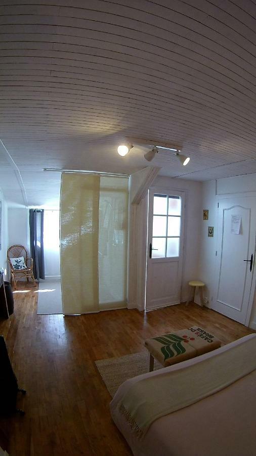 Chambres D'Hotes Le Casse Noix 사흘라 라 카네다 외부 사진