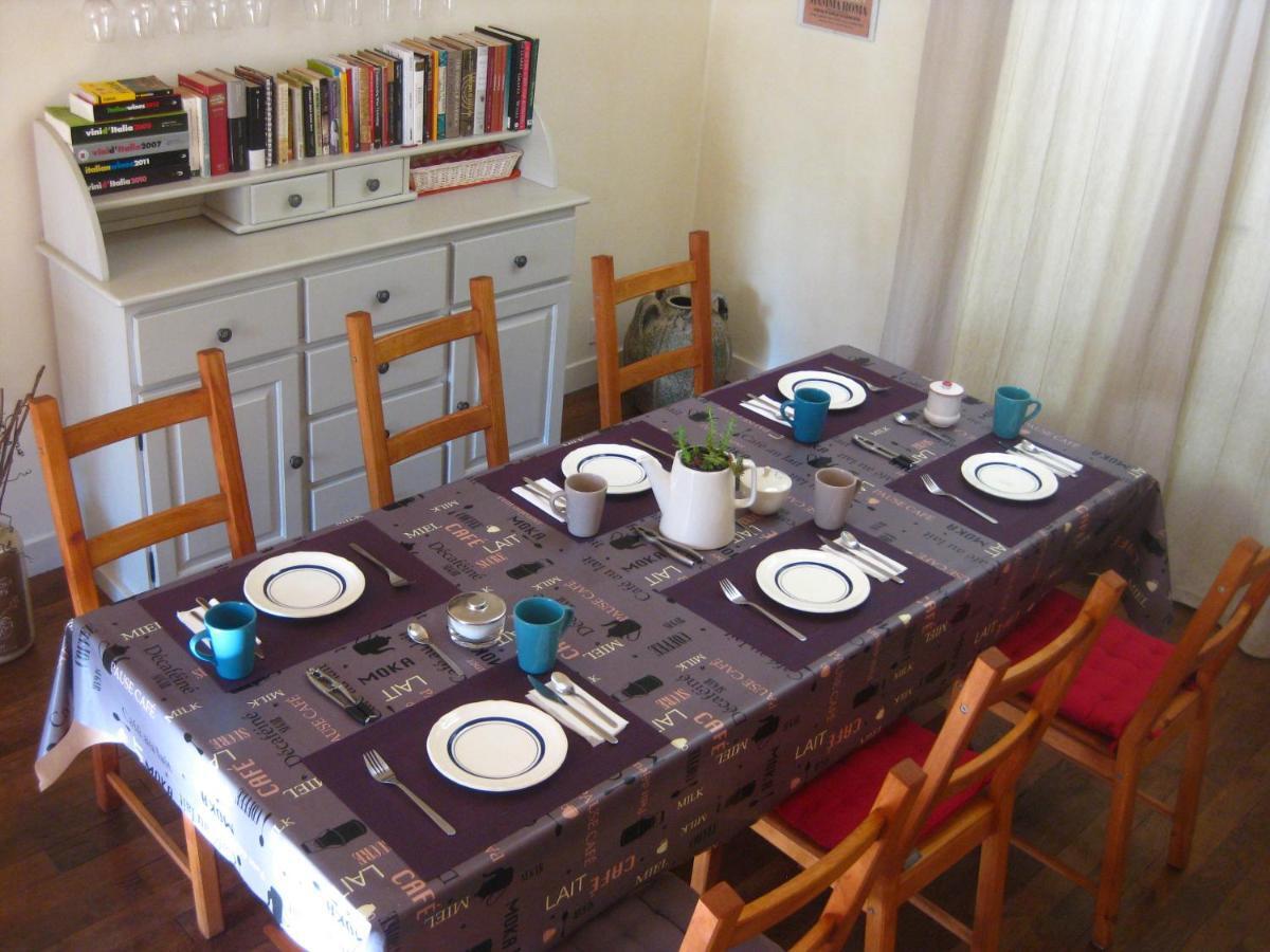 Chambres D'Hotes Le Casse Noix 사흘라 라 카네다 외부 사진
